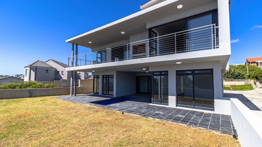3 Bedroom Property for Sale in De Kelders Western Cape